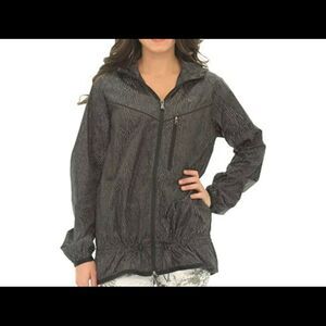 Nike windbreaker running Jacket